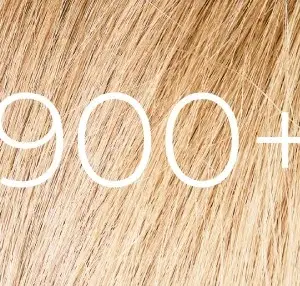 900+BLEU coloration 100 ml